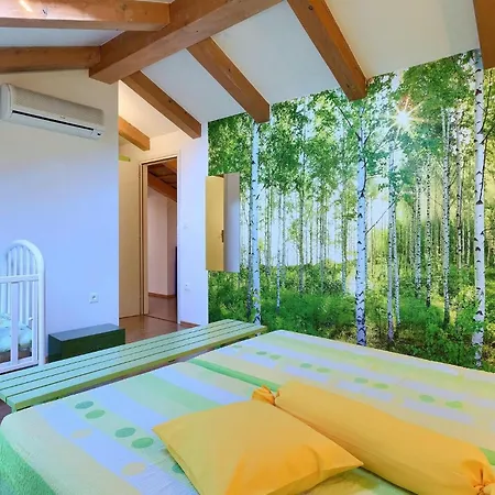 Jona Holiday home
