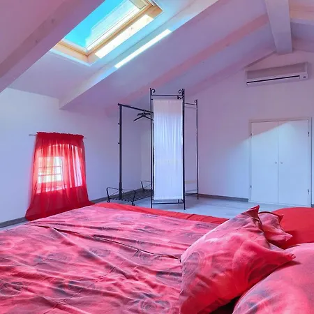 Jona Holiday home