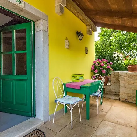 Сasa de vacaciones Jona Poreč