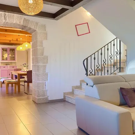 Ferienhaus Jona