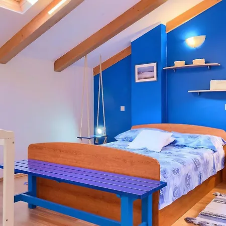 Ferienhaus Jona *