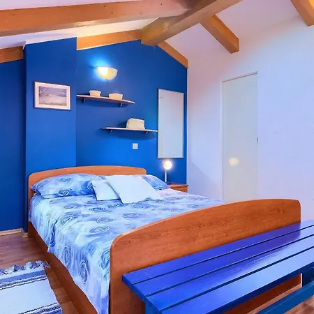 Jona Сasa de vacaciones Poreč