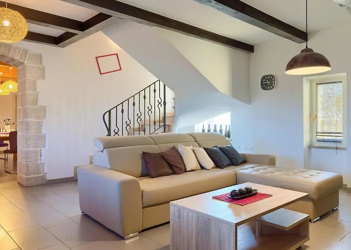 Tatil Evi Jona Poreč