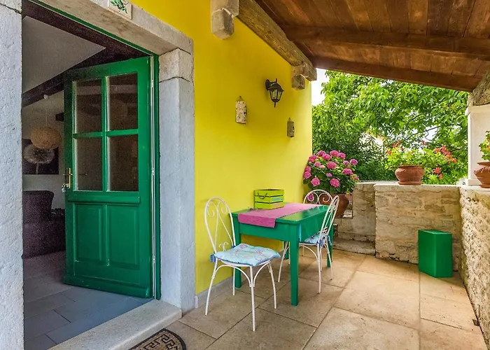 Tatil Evi Jona Poreč