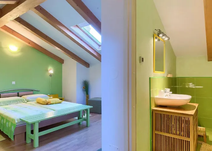 Tatil Evi Jona Poreč