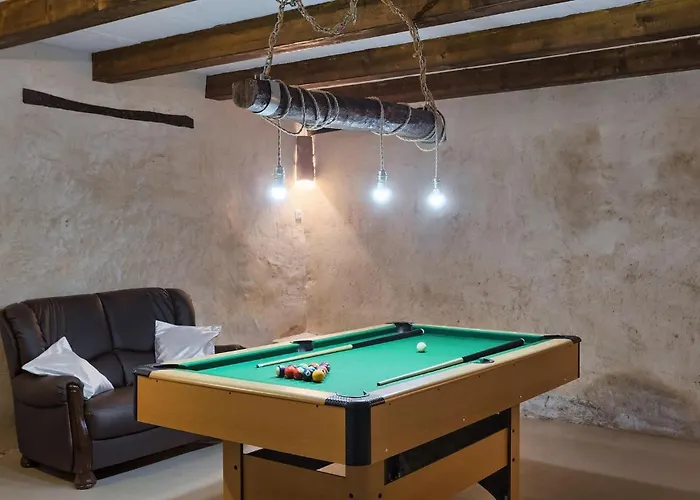 Tatil Evi Jona Poreč