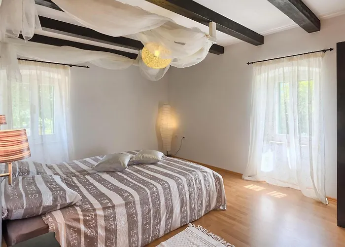 Feriehus Jona Poreč